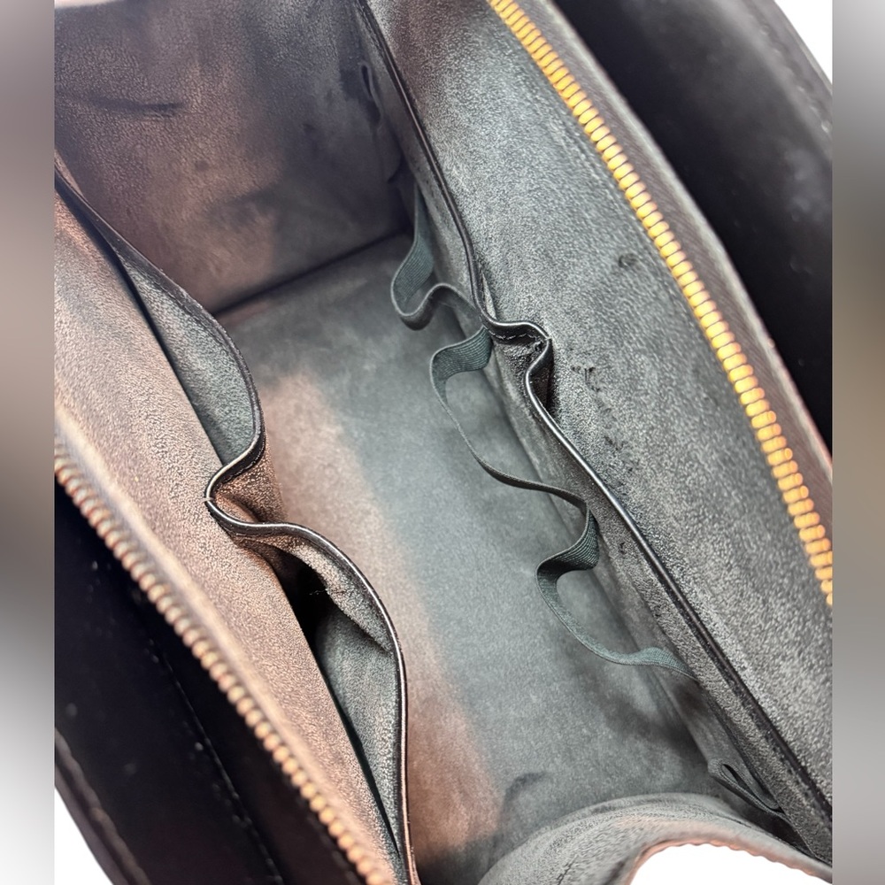 Louis Vuitton epi leather Riviera bag - Picture 10 of 12